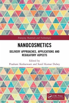 Cover Nanocosmetics