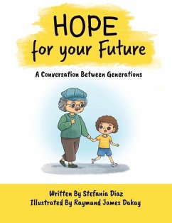 Hope for your Future - Diaz, Stefania