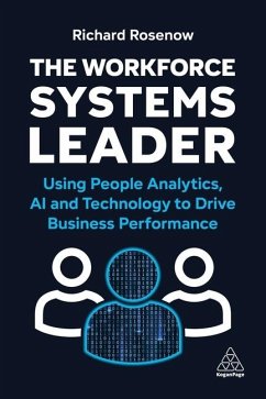 Cover The Workforce Systems Leader