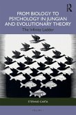 From Biology to Psychology in Jungian and Evolutionary Theory From Biology to Psychology in Jungian and Evolutionary Theory