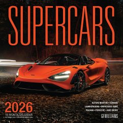 Cover Supercars 2026