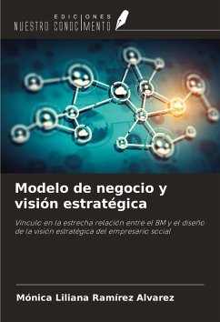 Cover Modelo de negocio y visión estratégica