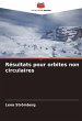 Résultats pour orbites non circulaires - Bild 1
