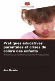 Pratiques éducatives parentales et crises de colère des enfants