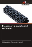 Biosensori a nanotubi di carbonio Biosensori a nanotubi di carbonio