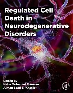 Regulated Cell Death in Neurodegenerative Disorders