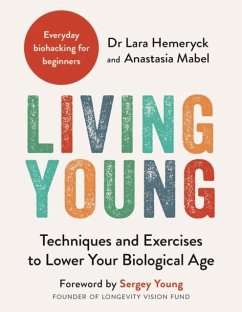 Cover Living Young
