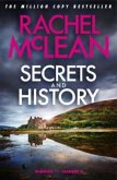 Secrets and History Secrets and History