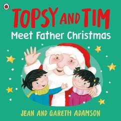 Cover Topsy and Tim: Meet Father Christmas