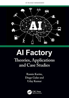 Cover AI Factory