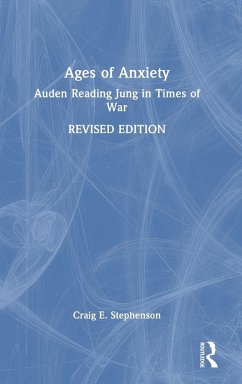Cover Ages of Anxiety