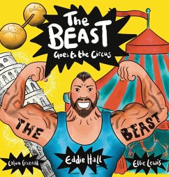 Cover The Beast Goes to the Circus