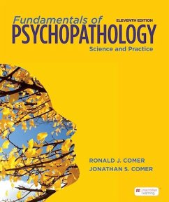 Fundamentals of Psychopathology - Comer, Ronald J.; Comer, Jonathan S.