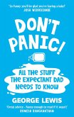 DON'T PANIC! DON'T PANIC!