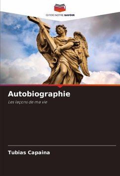 Cover Autobiographie