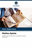 Mathe-Spiele Mathe-Spiele