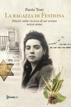 Cover La ragazza di Festiona (eBook, ePUB)