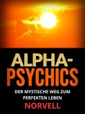 Alpha-Psychics (Übersetzt) (eBook, ePUB)