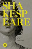 SHAKESPEARE (eBook, ePUB)
