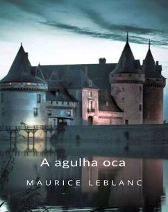 Cover A Agulha Oca (traduzido) (eBook, ePUB)