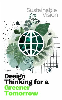 Cover Design Thinking for a Greener Tomorrow (eBook, ePUB)