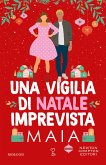 Una vigilia di Natale imprevista (eBook, ePUB)