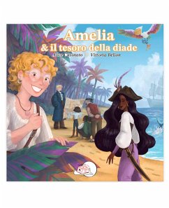 Cover Amelia & il tesoro della diade (eBook, PDF)