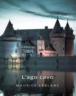 Cover L'ago cavo (tradotto) (eBook, ePUB)