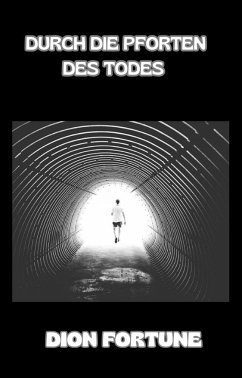 Cover Durch die Pforten des Todes (übersetzt) (eBook, ePUB)