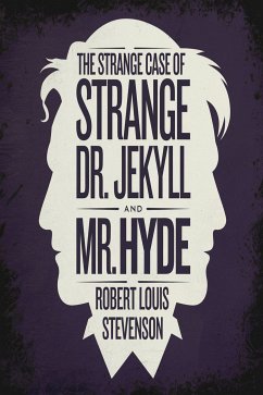 Cover The Strange Case of Dr. Jekyll and Mr. Hyde (illustrated) (eBook, ePUB)