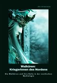 Walküren: Kriegerinnen des Nordens (eBook, ePUB)