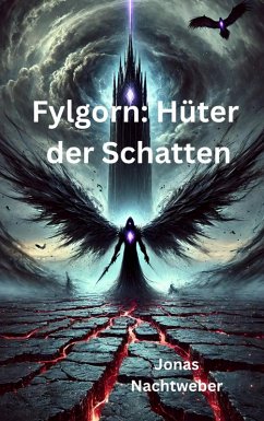 Fylgorn: Hüter der Schatten (eBook, ePUB) - Nachtweber, Jonas