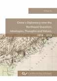 China’s Diplomacy over the Northeast (eBook, PDF)