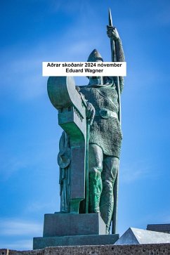 Aðrar skoðanir 2024 nóvember (eBook, ePUB) - Wagner, Eduard