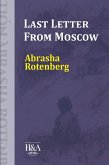 Last Letter from Moscow (eBook, ePUB) Last Letter from Moscow (eBook, ePUB)