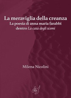 Cover La meraviglia della creanza (eBook, ePUB)