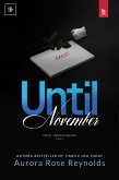 Until November (Irmãos Mayson Livro 1) (eBook, ePUB)