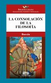La consolación de la filosofía (eBook, PDF)