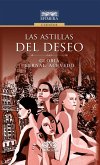 Las astillas del deseo (eBook, PDF) Las astillas del deseo (eBook, PDF)