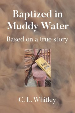 Cover Baptized in Muddy Water (eBook, ePUB)
