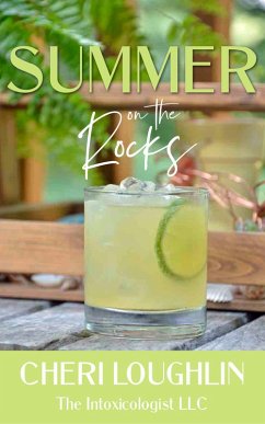 Cover Summer on the Rocks (eBook, ePUB)
