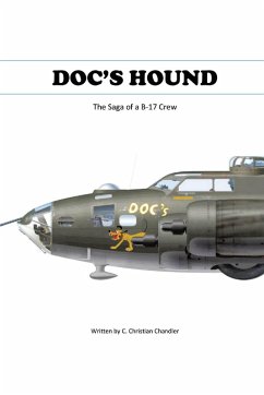 Cover Doc's Hound (eBook, ePUB)