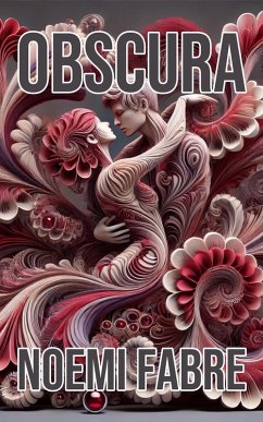 Cover Obscura (eBook, ePUB)