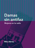 Damas sin antifaz (eBook, ePUB) Damas sin antifaz (eBook, ePUB)