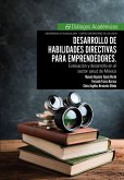 Desarrollo de habilidades directivas para emprendedores (eBook, ePUB) Desarrollo de habilidades directivas para emprendedores (eBook, ePUB)