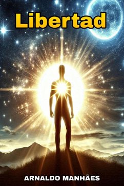 Cover Libertad (eBook, ePUB)