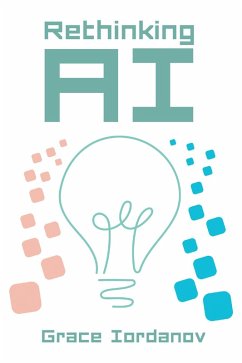 Rethinking AI (eBook, ePUB) Cover Rethinking AI (eBook, ePUB)
