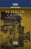 El tercer crimen (eBook, PDF) El tercer crimen (eBook, PDF)