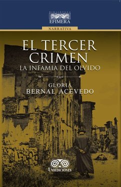 Cover El tercer crimen (eBook, PDF)