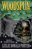 Woodspun (eBook, ePUB) Woodspun (eBook, ePUB)